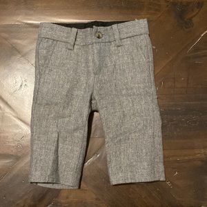 Janie and Jack dress pants